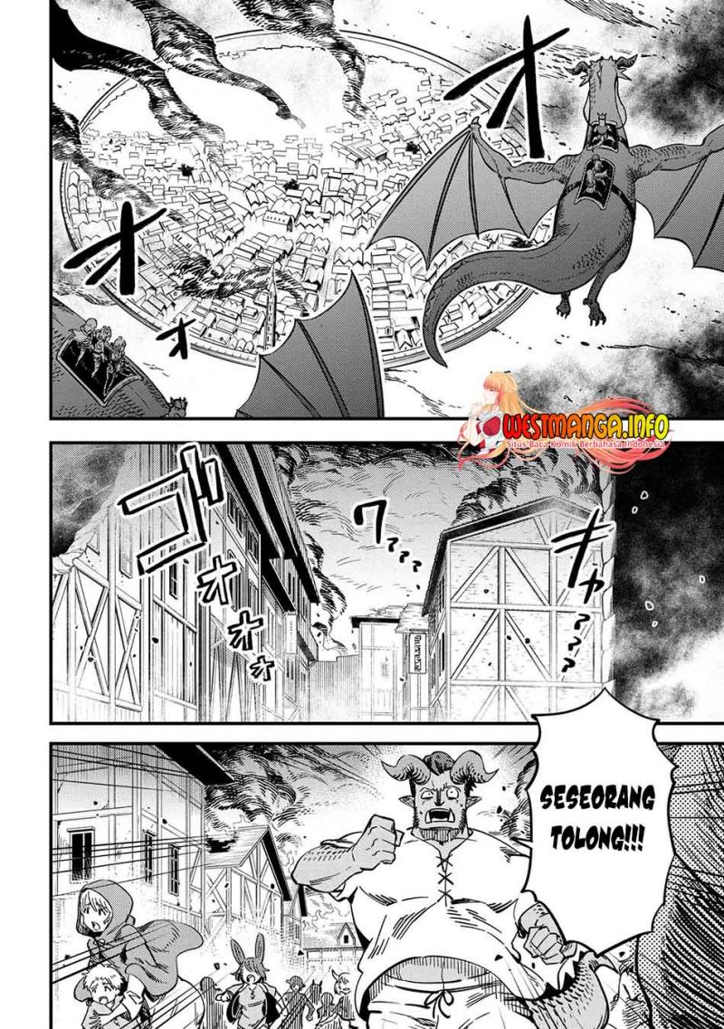 Kaifuku Jutsushi Yarinaoshi: Sokushi Mahou to Skill Copy no Chouetsu Heal Chapter 48